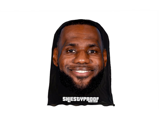 LEBRON SHIESTY